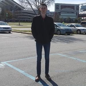 Meet your Posher, Brian